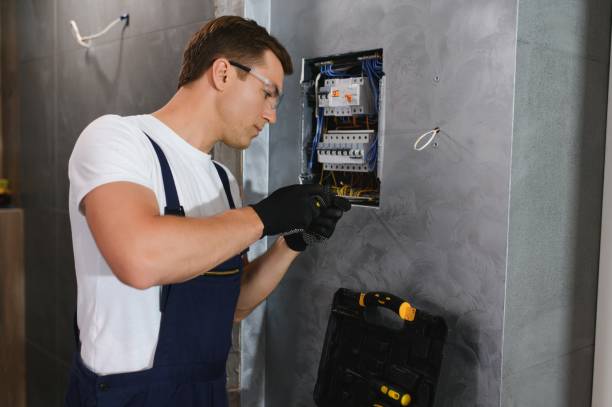 Best Commercial Electrician Services  in Port Sulphur, LA