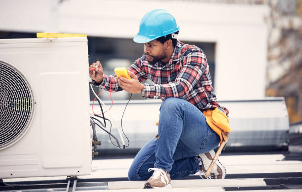 Affordable Emergency Electrician in LA